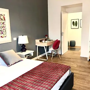  Appartement Le Stanze Di Catia