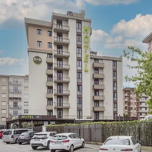 Novoli Флоренция