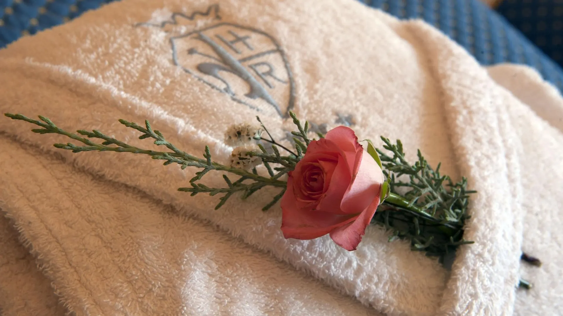Rivoli Boutique Hotel Firenze 4*,
