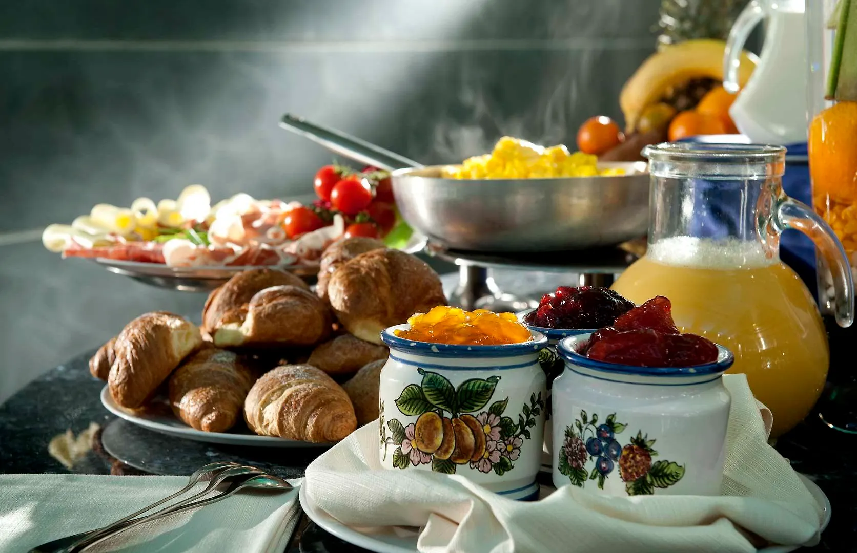 Rivoli Boutique Hotel Firenze