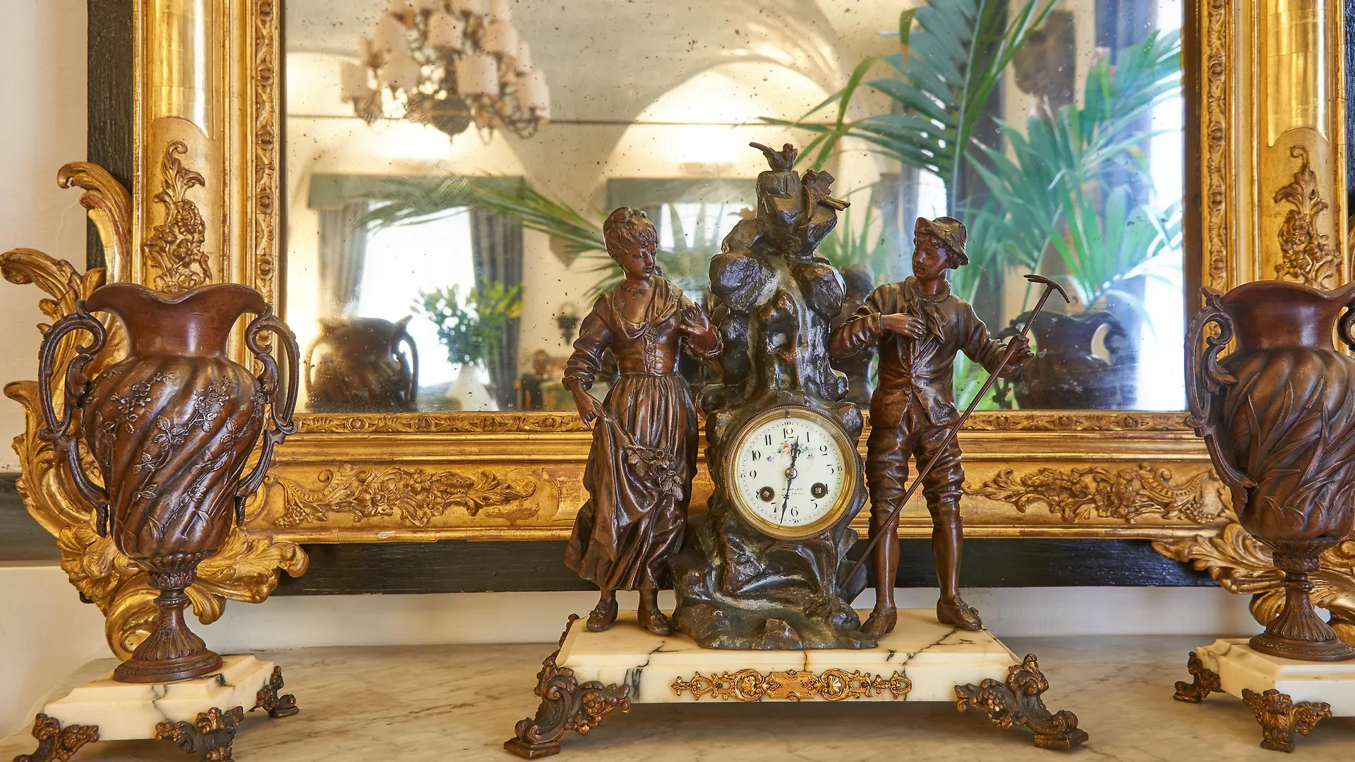 Rivoli Boutique Hotel Firenze