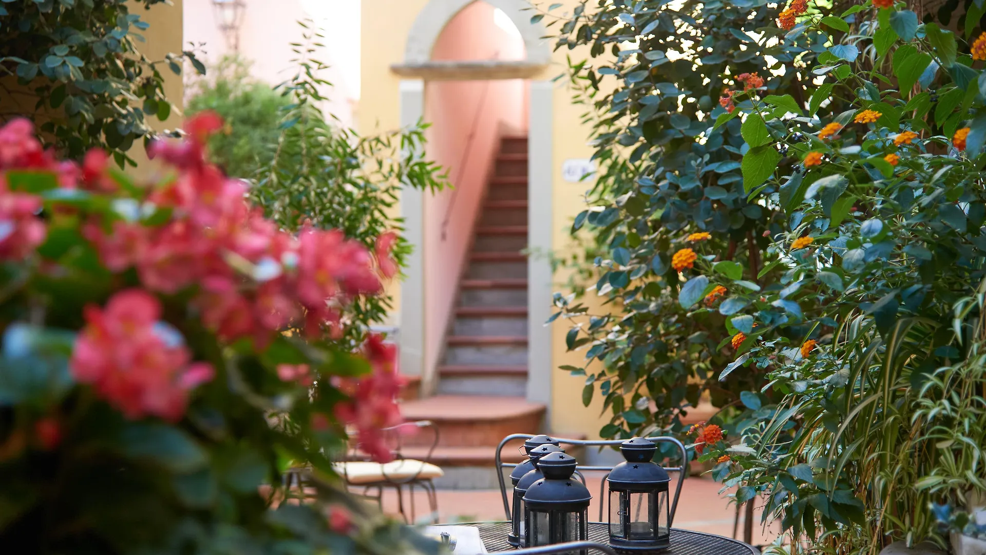 Rivoli Boutique Hotel Firenze