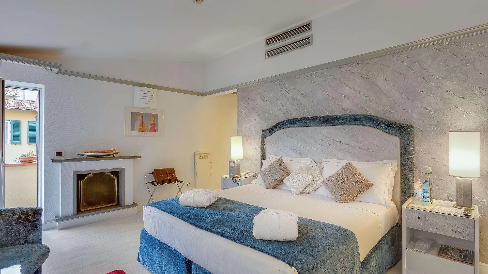 Rivoli Boutique Hotel Florence