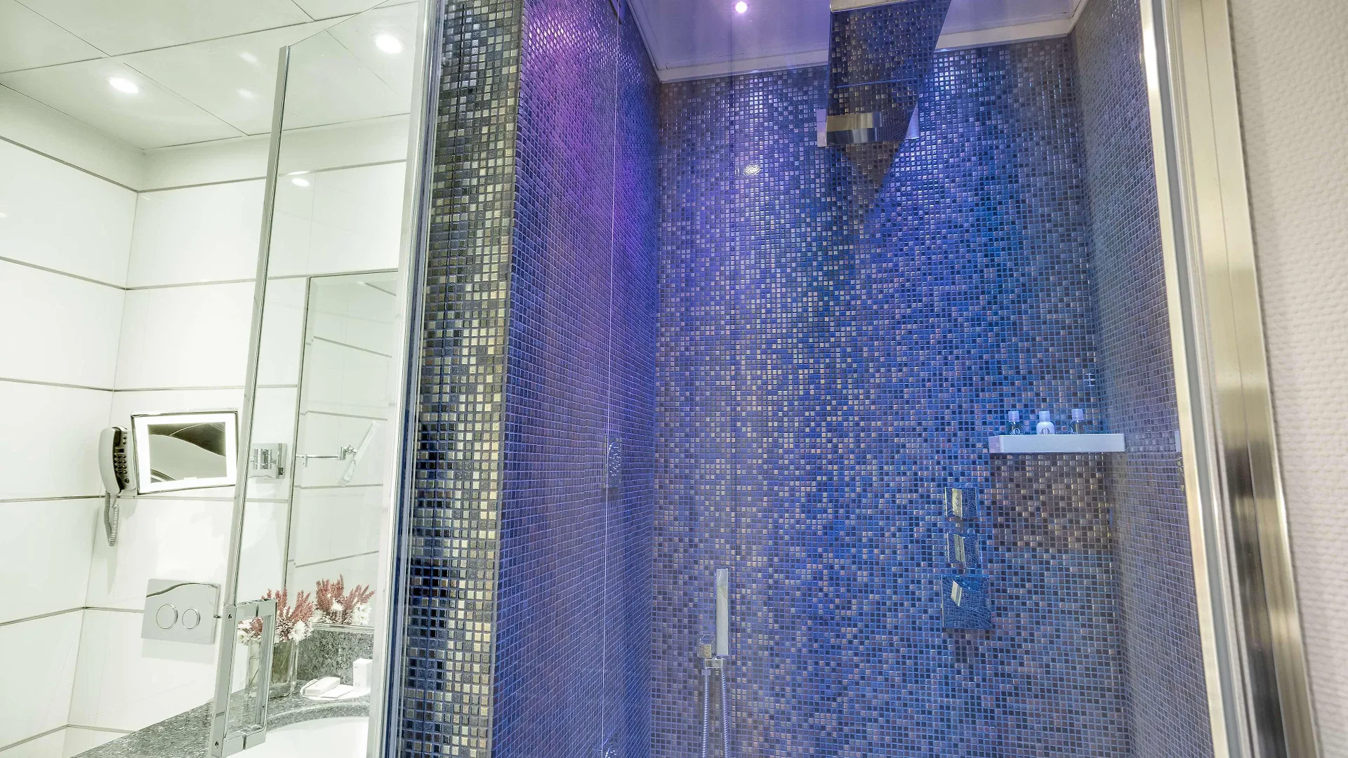 Rivoli Boutique Hotel Firenze 4*,  Italien