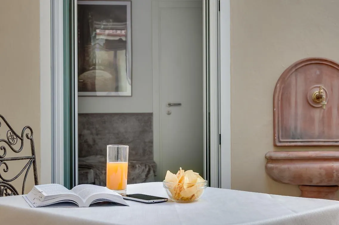 Rivoli Boutique Hotel Florence