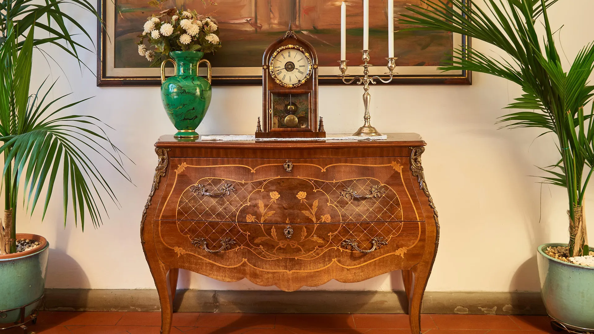 Rivoli Boutique Hotel Firenze