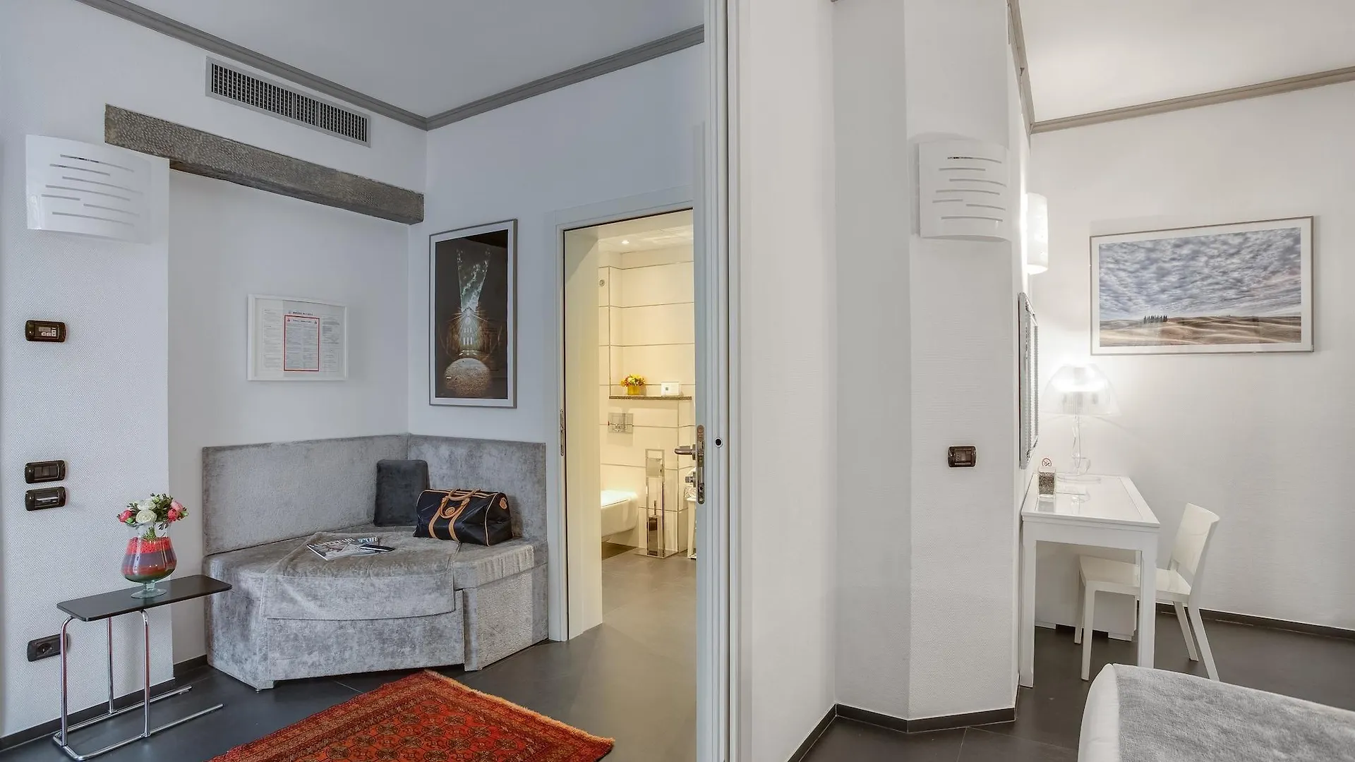 Rivoli Boutique Hotel Firenze 4*,