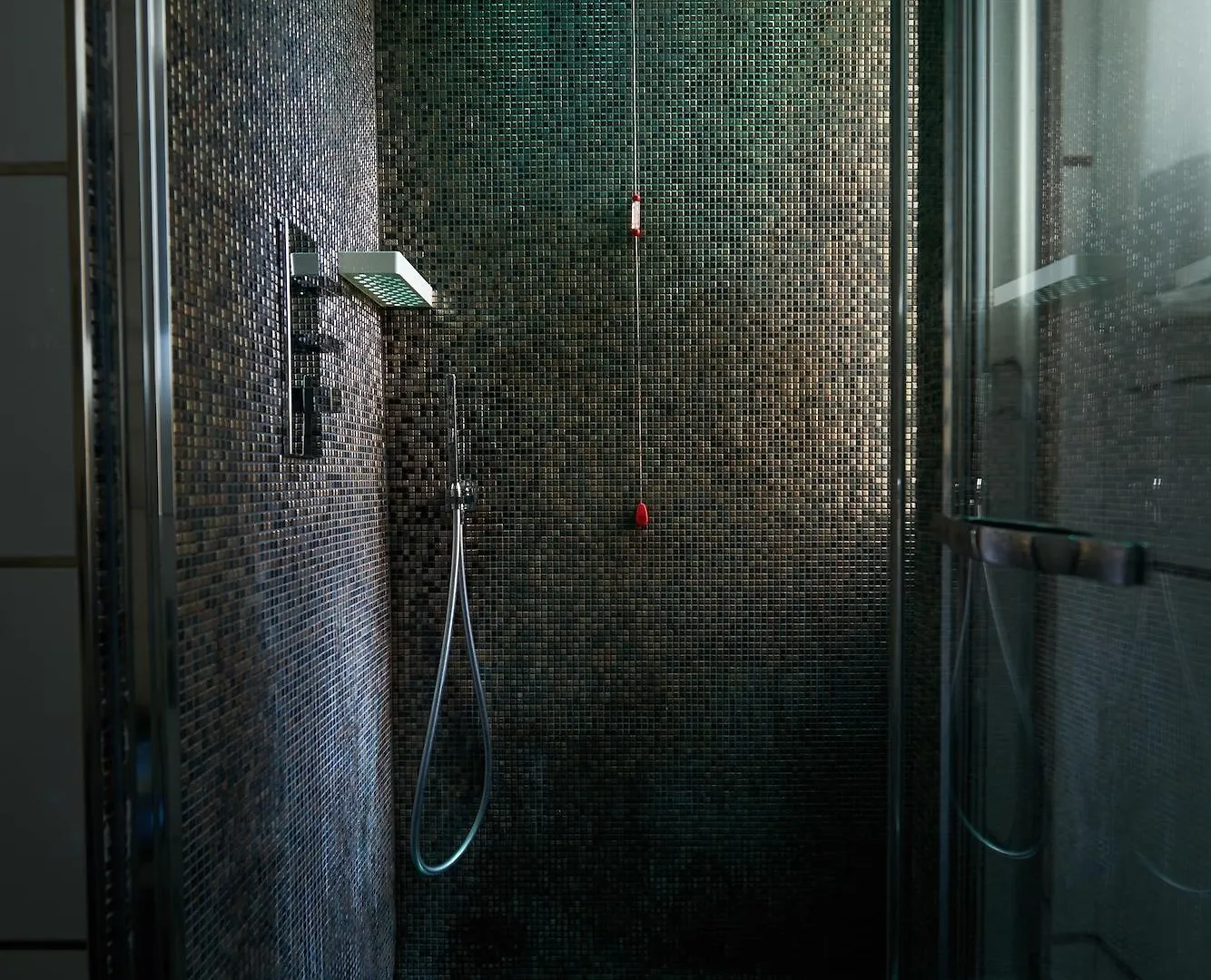 ****  Rivoli Boutique Hotel Florence Italy