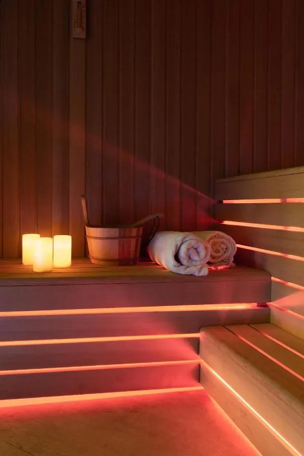 ****  Rivoli Boutique Hotel Флоренция Италия
