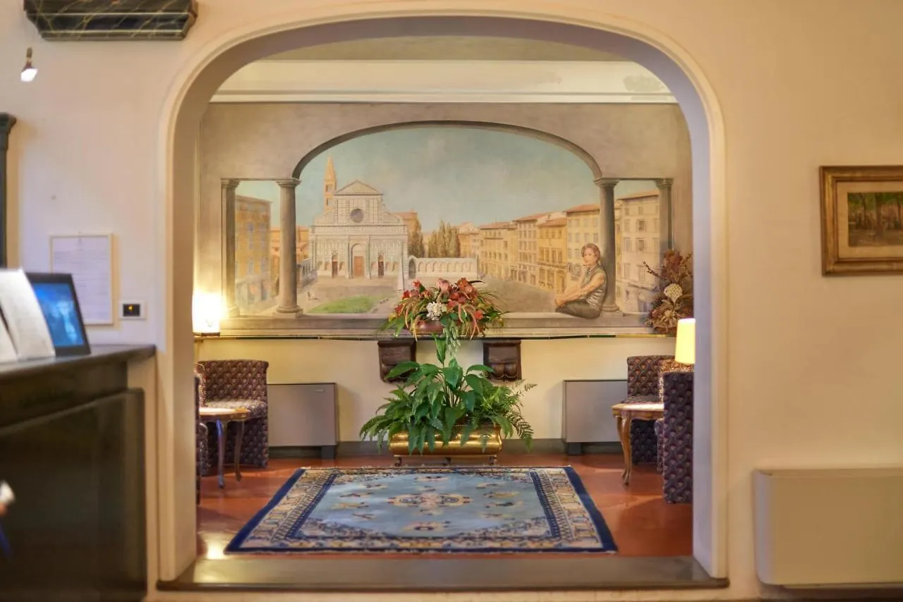 Rivoli Boutique Hotel Florence