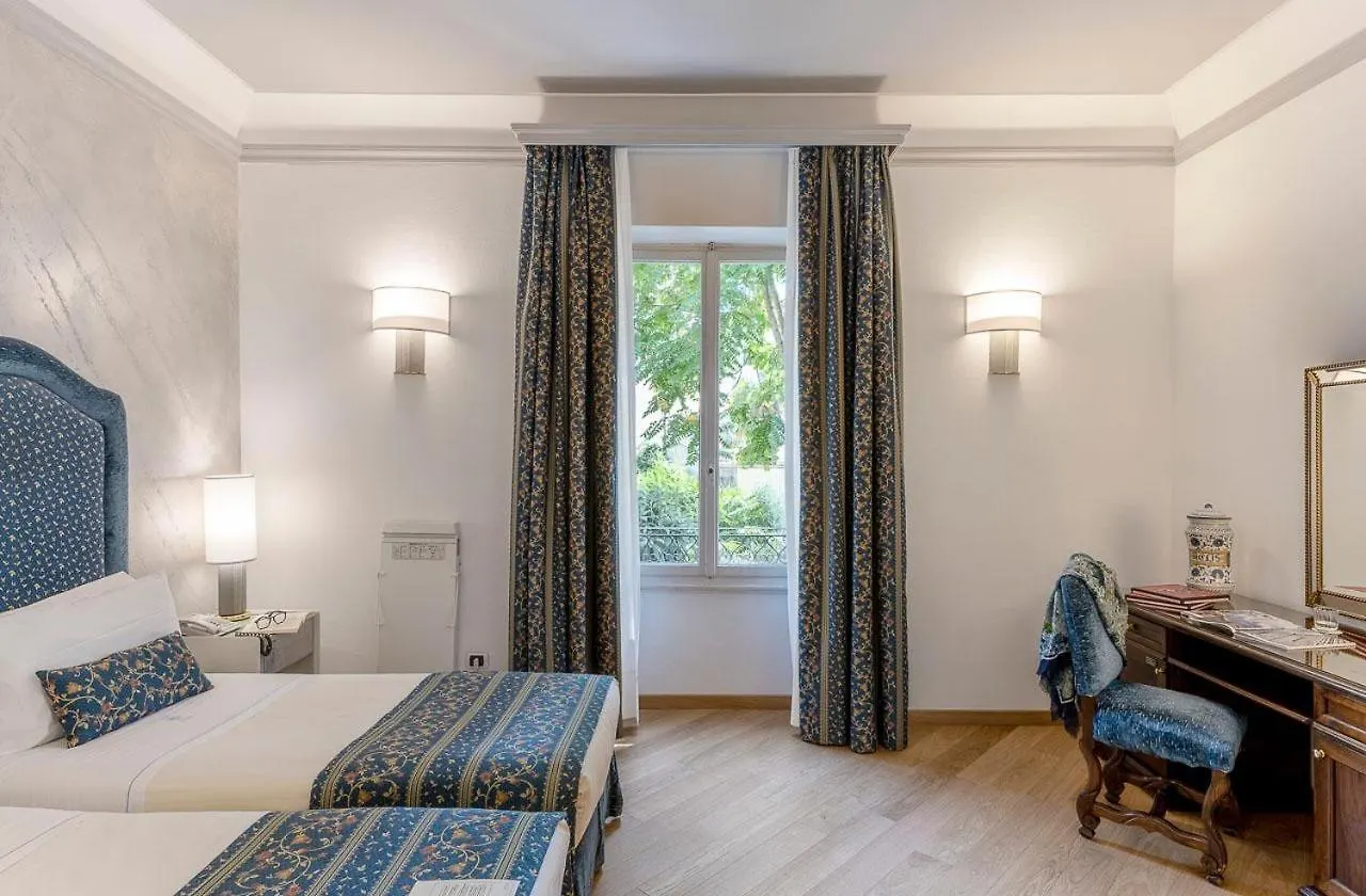 ****  Rivoli Boutique Hotel Firenze Italien