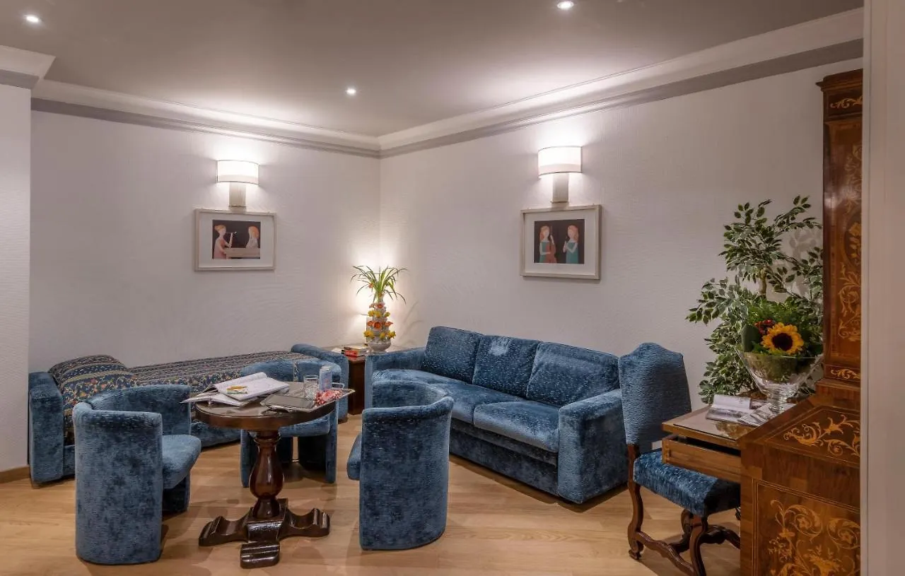 Rivoli Boutique Hotel Firenze