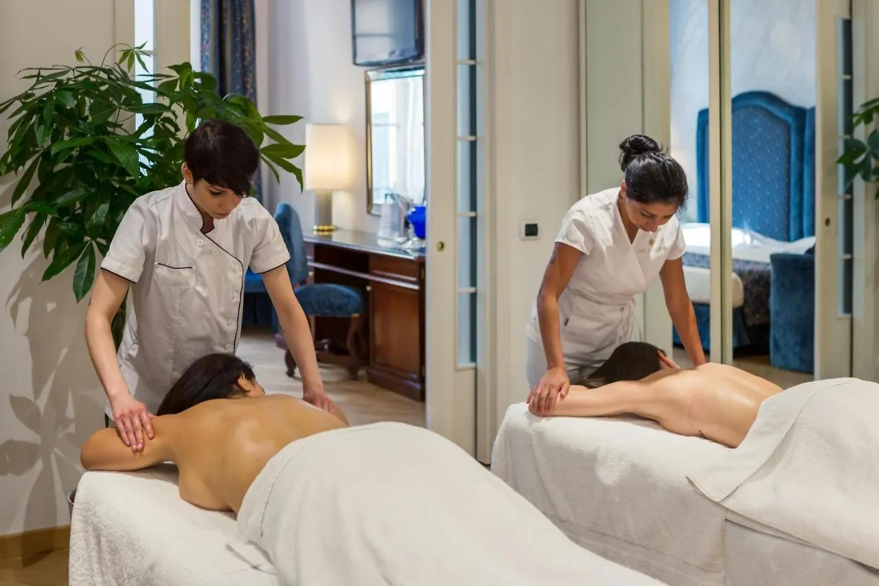 Rivoli Boutique Hotel Firenze