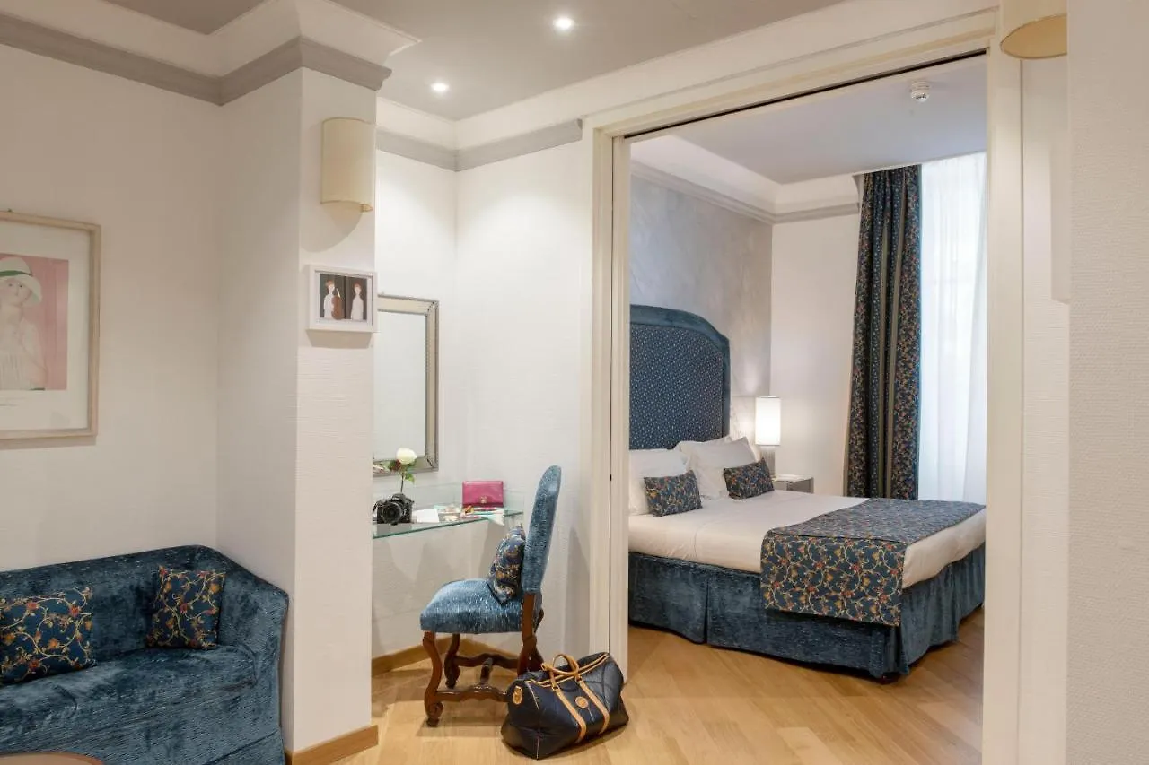 Rivoli Boutique Hotel Florence 4*,  Italy