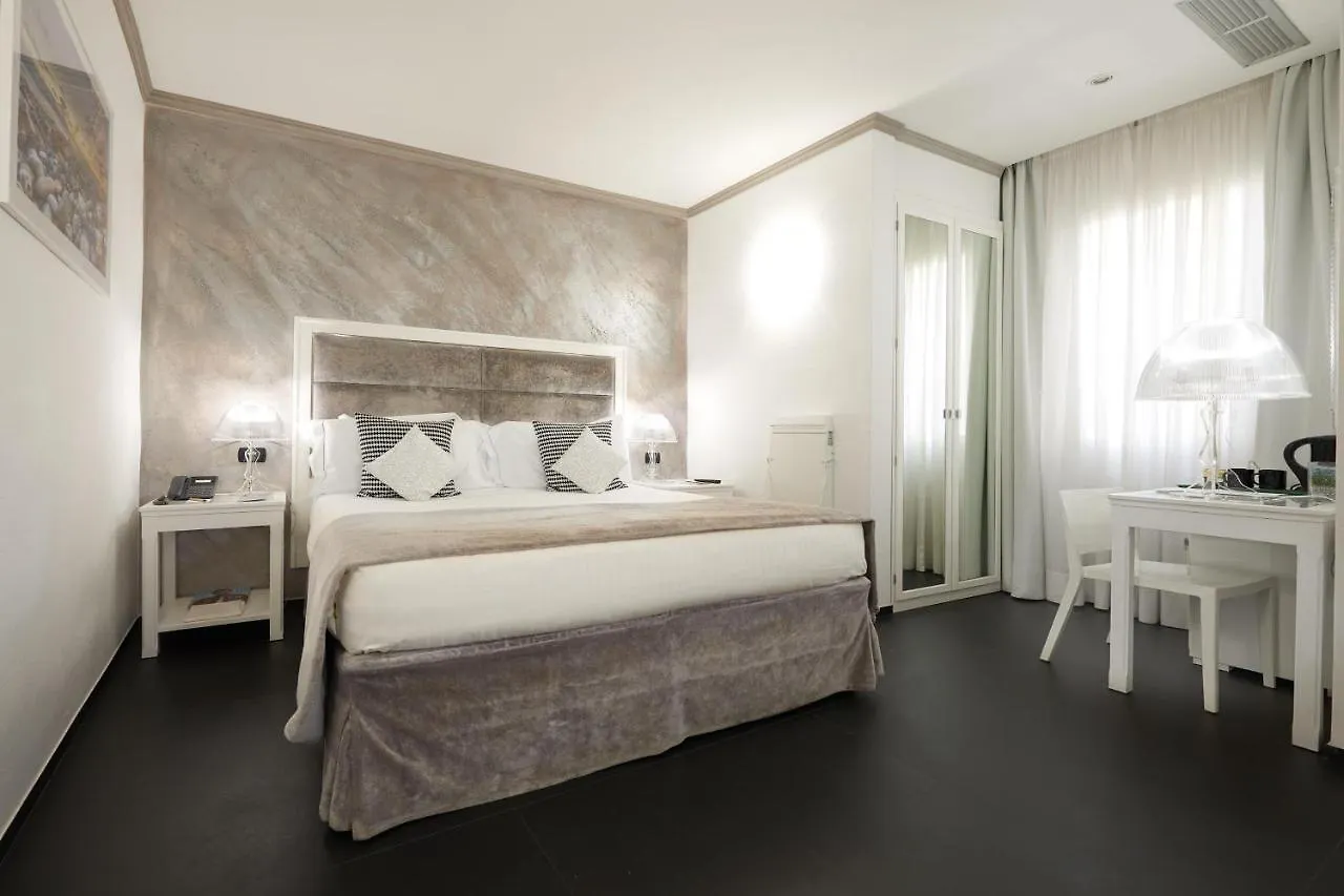 Rivoli Boutique Hotel Флоренция Италия