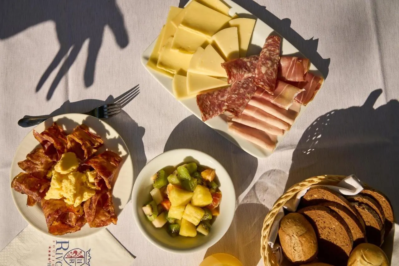 Rivoli Boutique Hotel Firenze