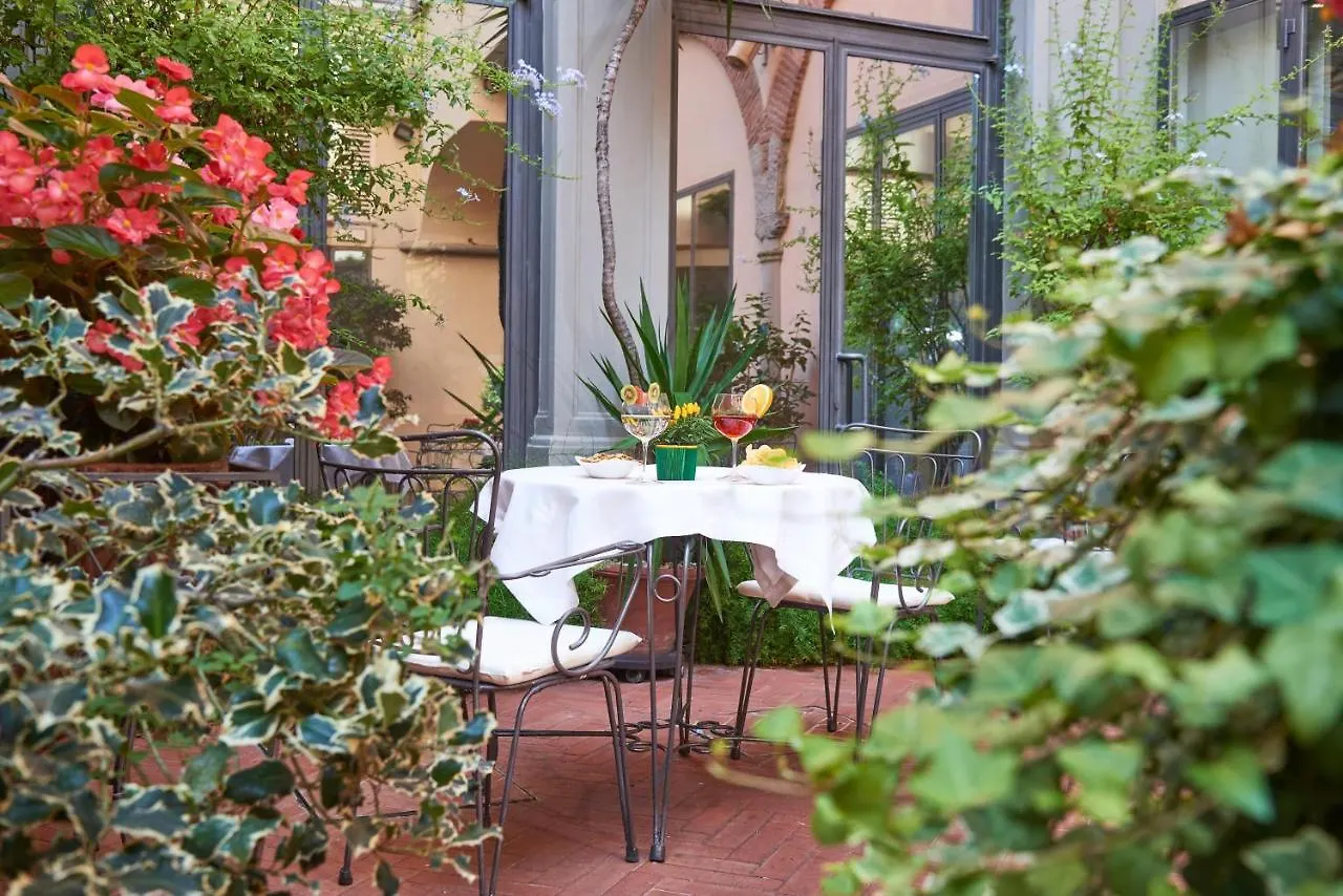 Rivoli Boutique Hotel Florence