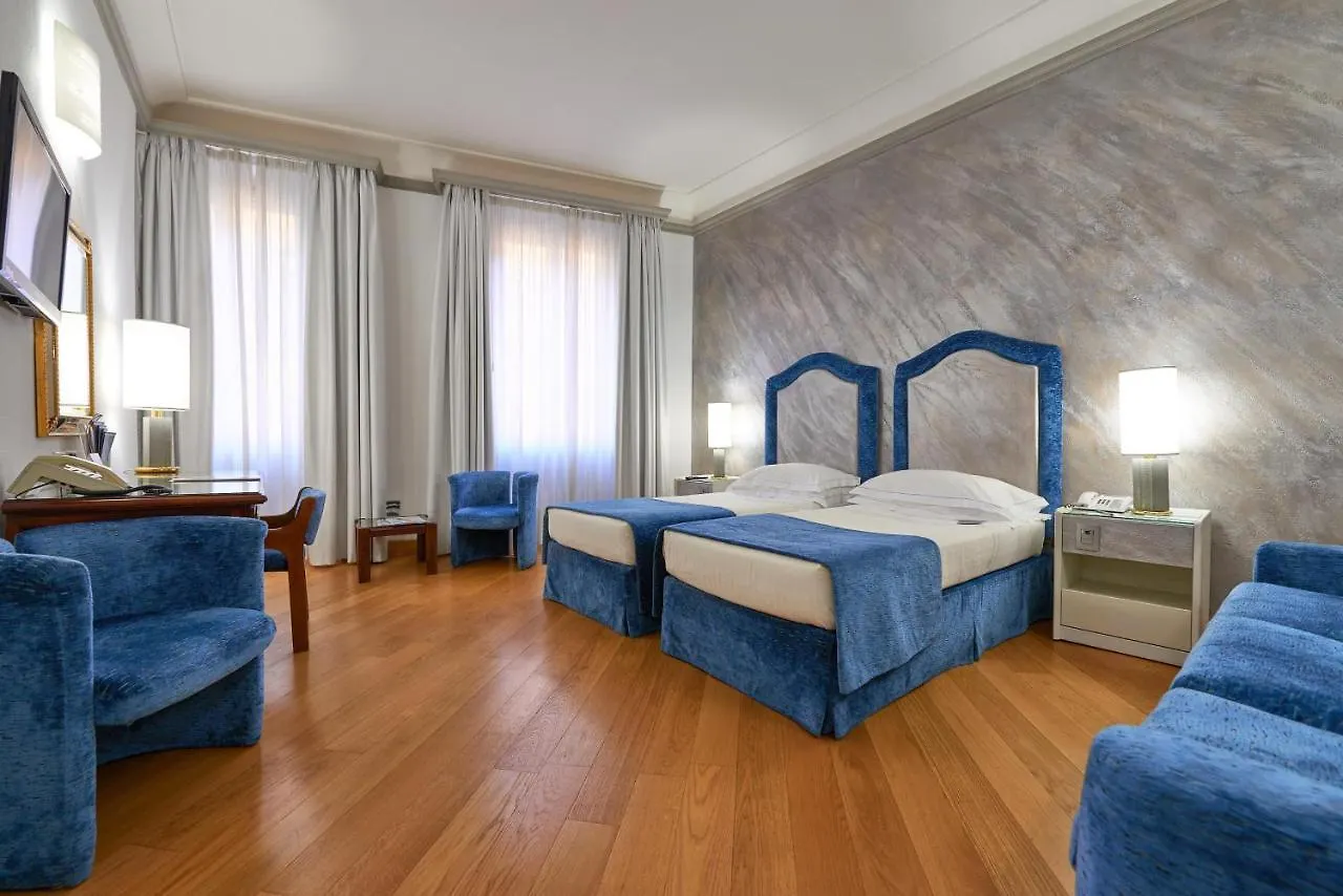 Rivoli Boutique Hotel Firenze