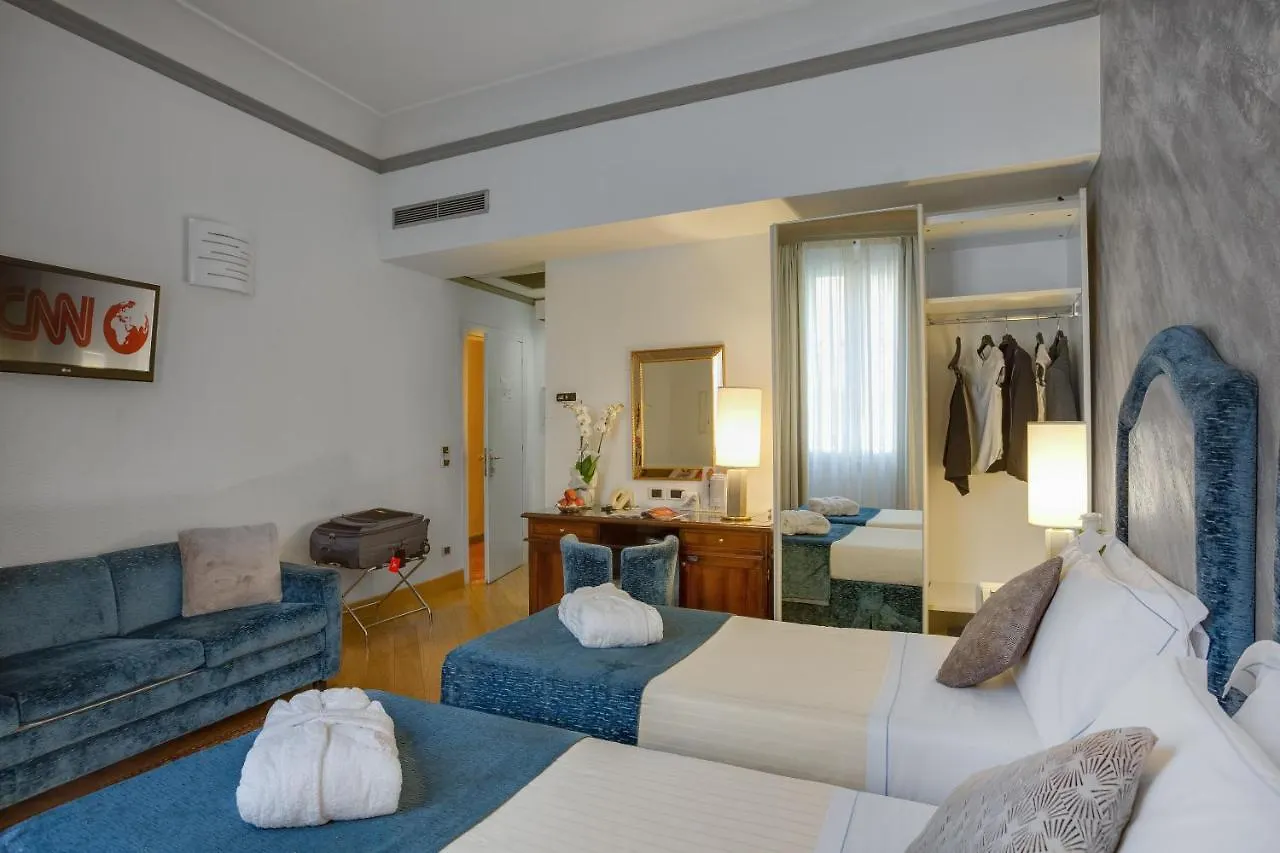 Rivoli Boutique Hotel Firenze