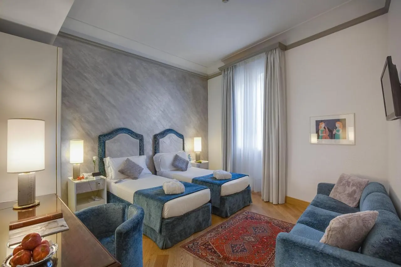 Rivoli Boutique Hotel Firenze