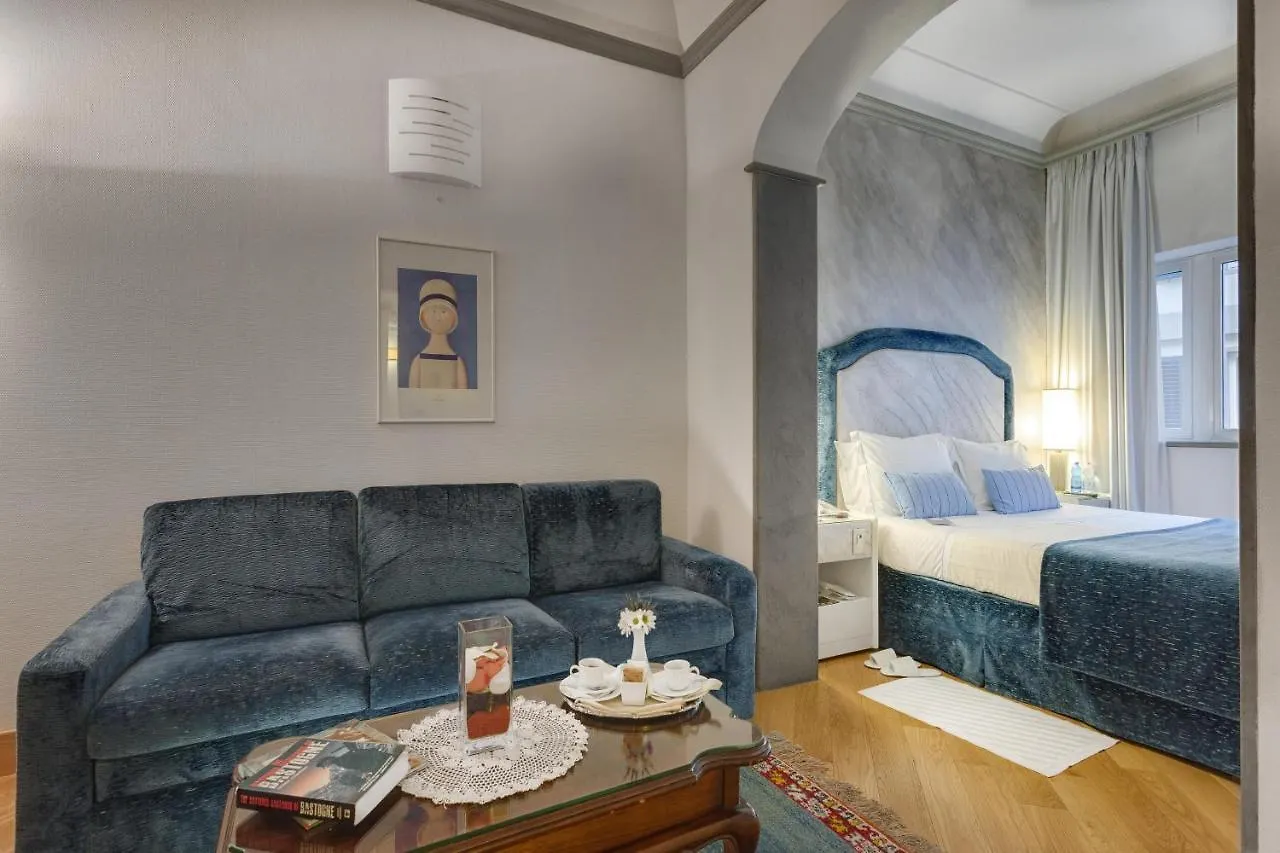Rivoli Boutique Hotel Firenze