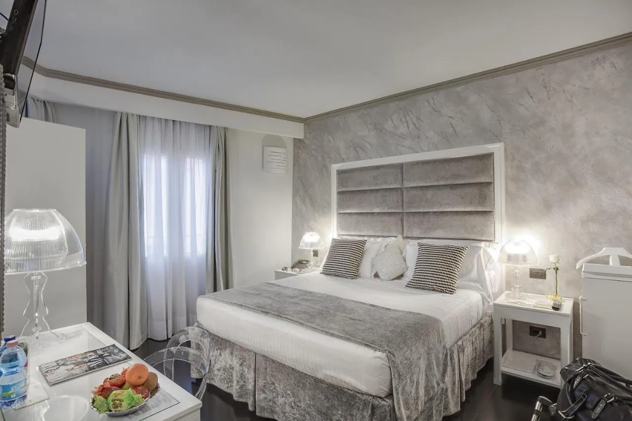 Rivoli Boutique Hotel Firenze