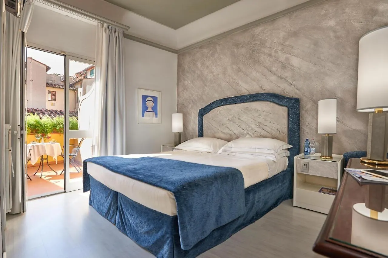 Rivoli Boutique Hotel Firenze 4*,