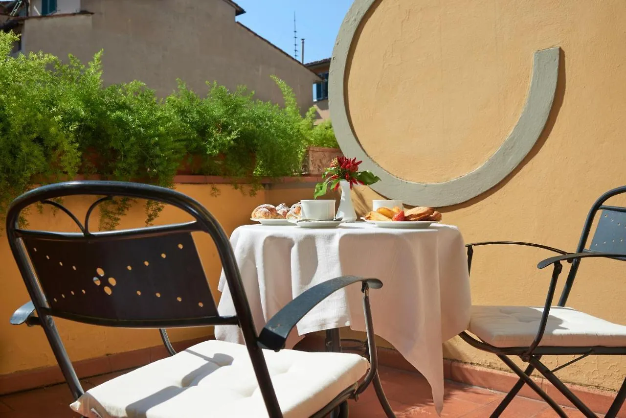 Rivoli Boutique Hotel Florence Italy