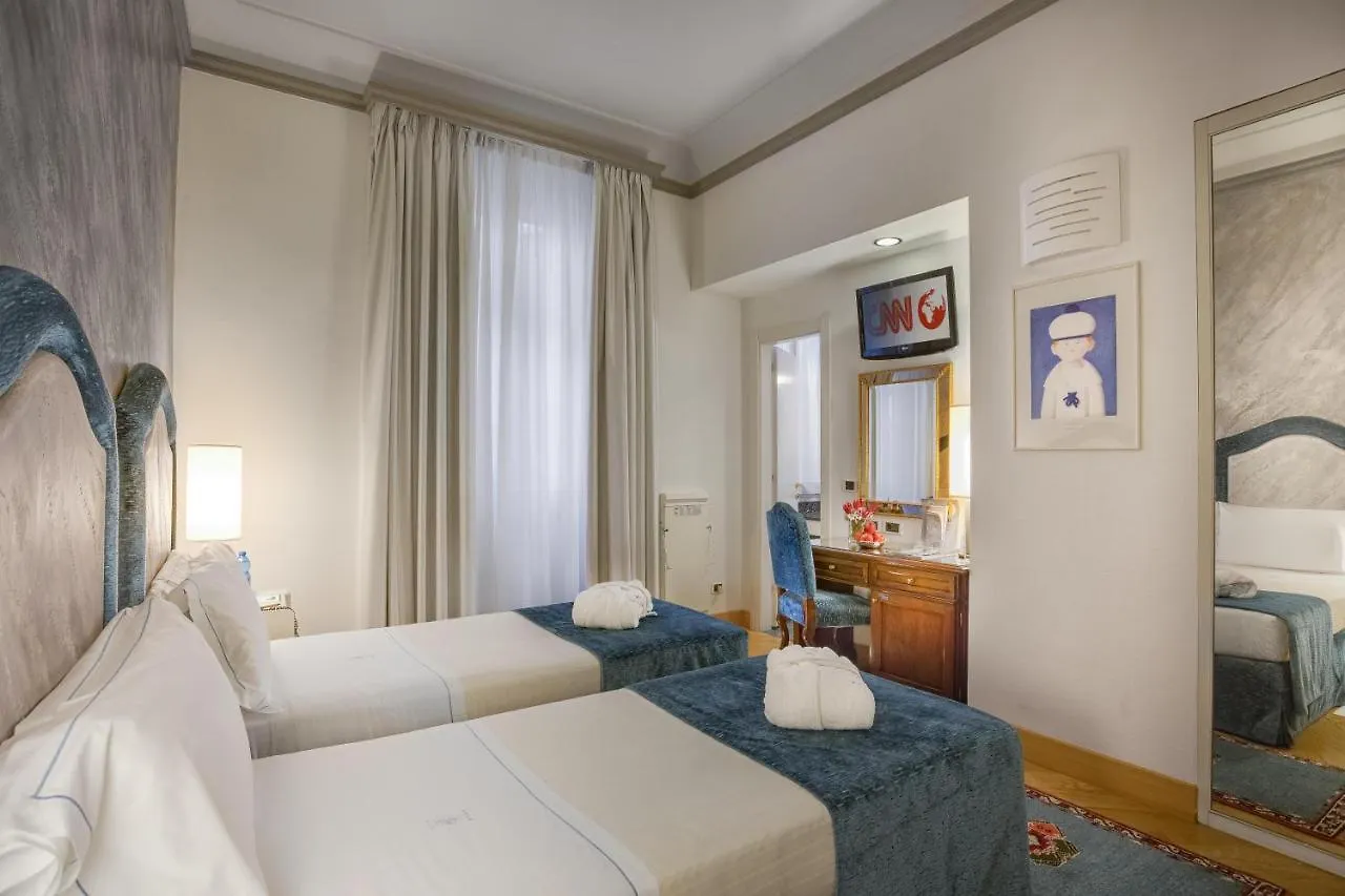Rivoli Boutique Hotel Florence