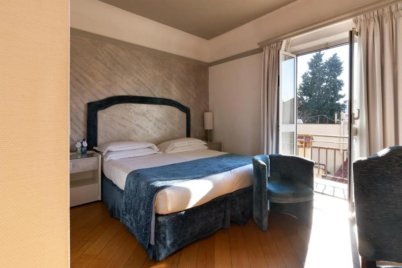Rivoli Boutique Hotel Firenze