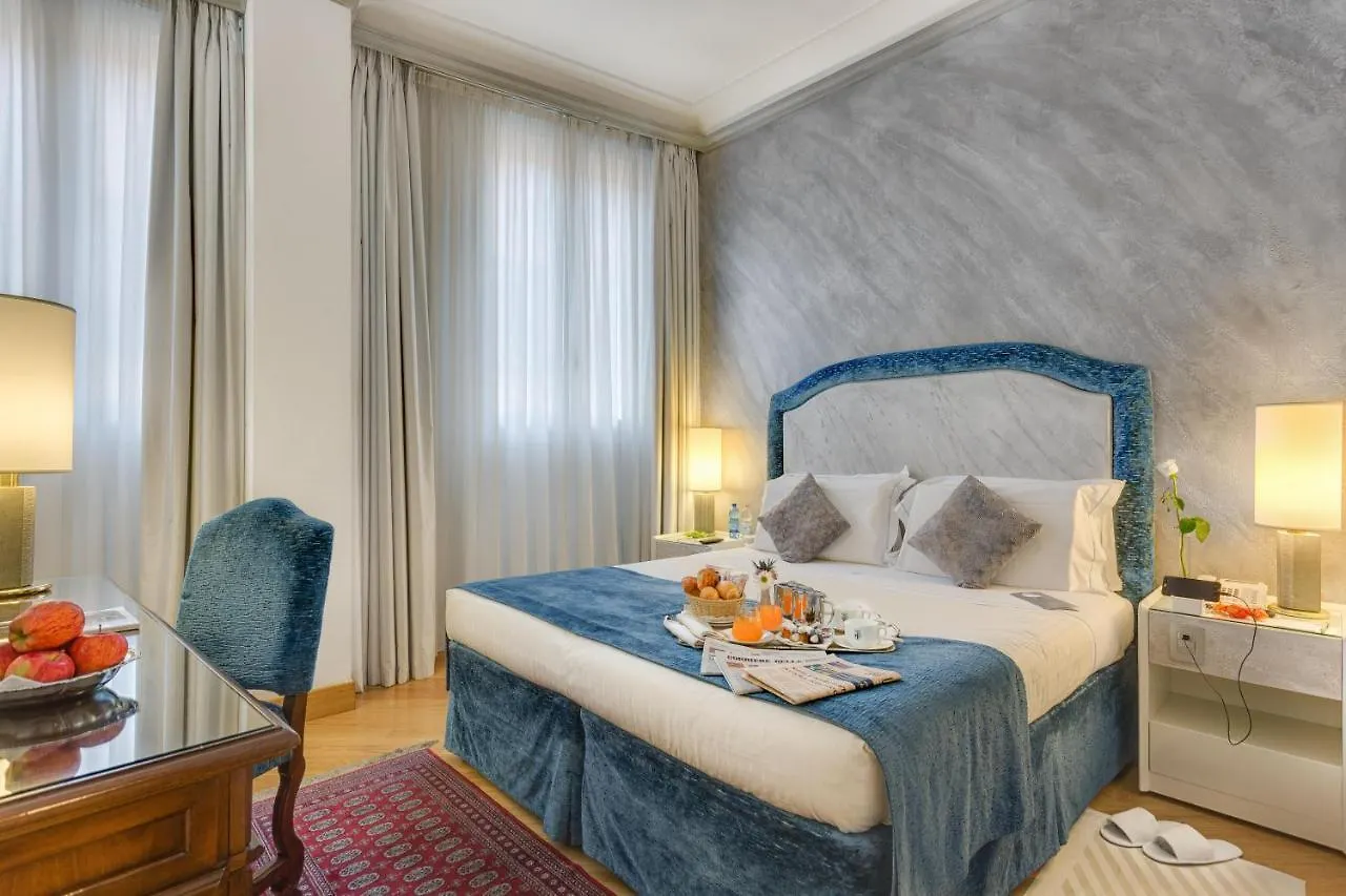 Rivoli Boutique Hotel Firenze