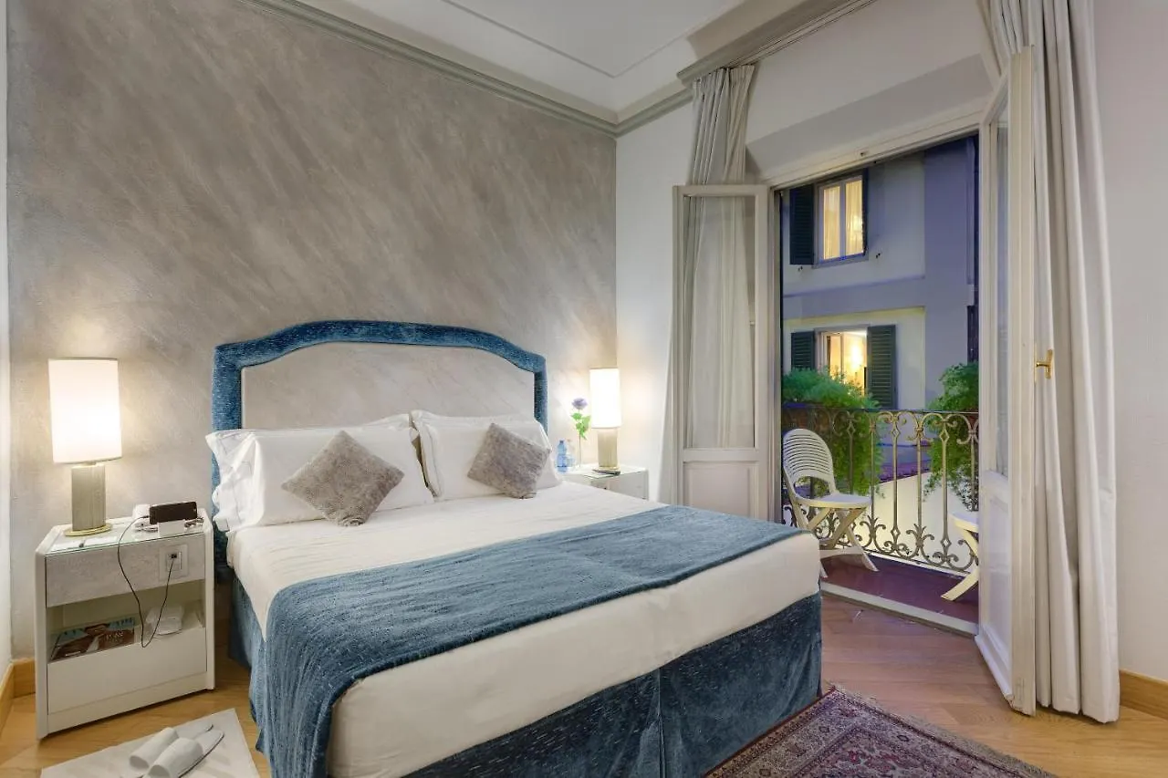 Rivoli Boutique Hotel Firenze