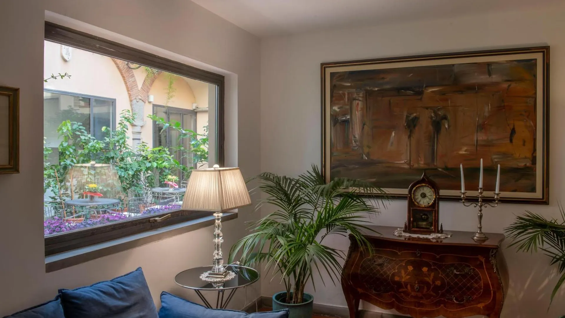 Rivoli Boutique Hotel Florence