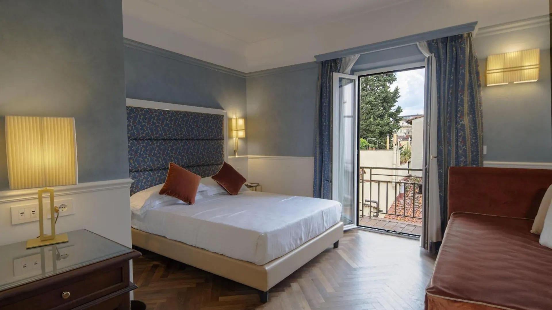 Rivoli Boutique Hotel Florence