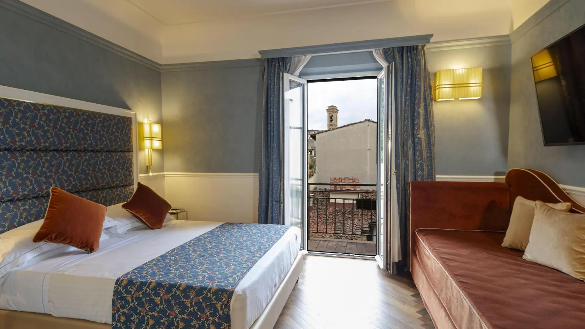 Rivoli Boutique Hotel Florence