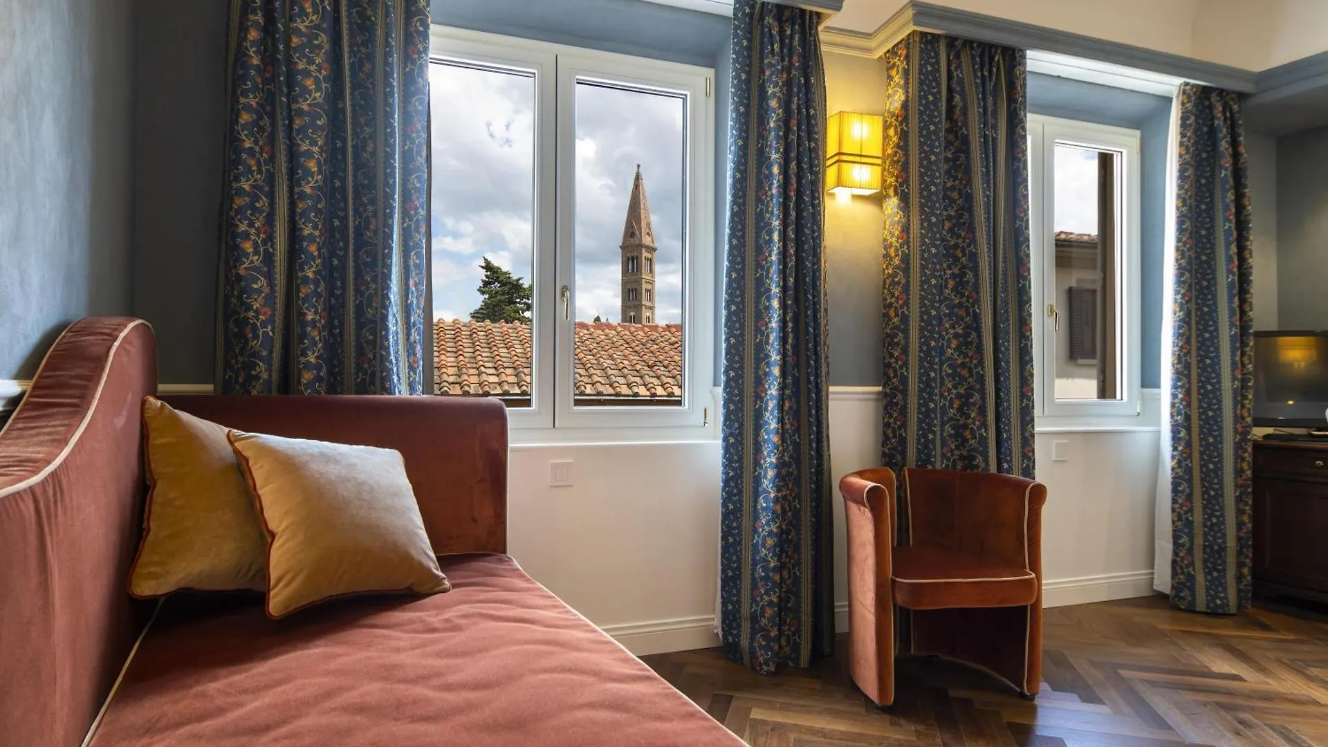 Rivoli Boutique Hotel Florence