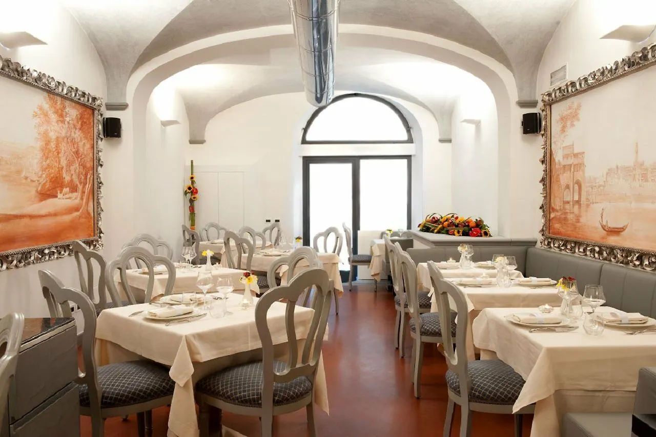 Rivoli Boutique Hotel Firenze