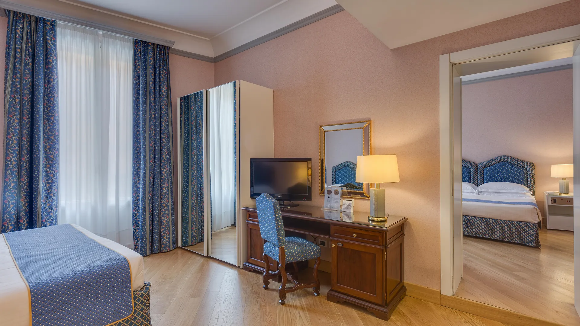 Rivoli Boutique Hotel Florença