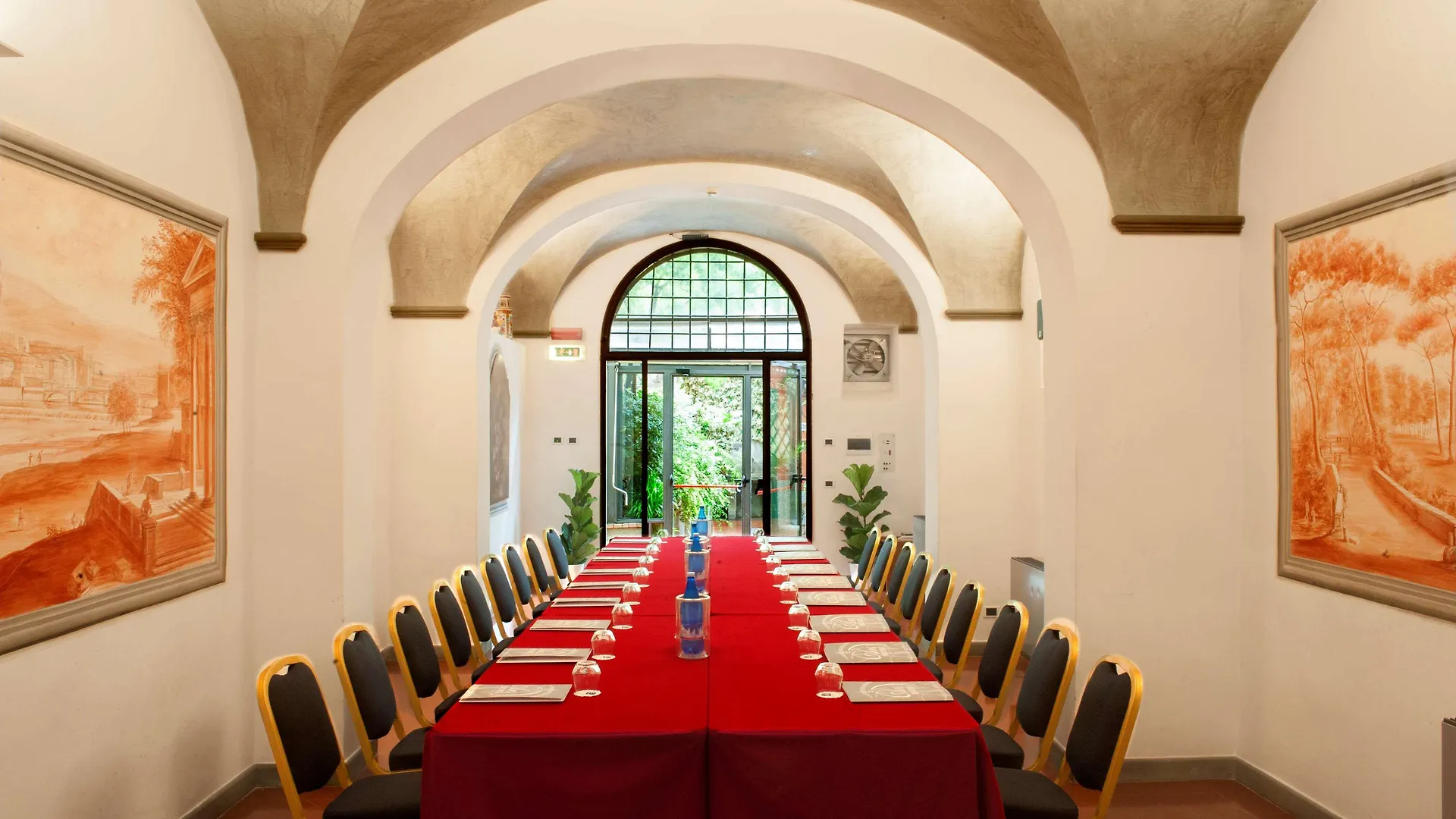 Rivoli Boutique Hotel Florença