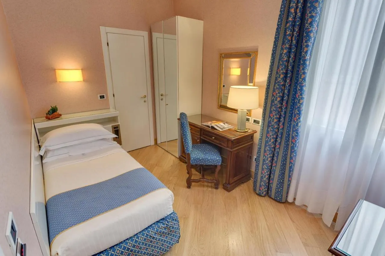Rivoli Boutique Hotel Florença