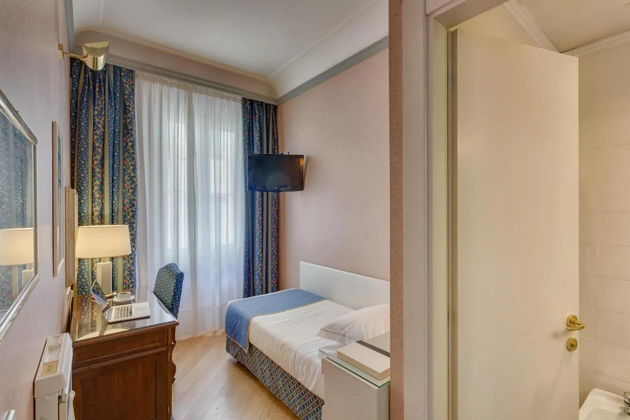 Rivoli Boutique Hotel Florença