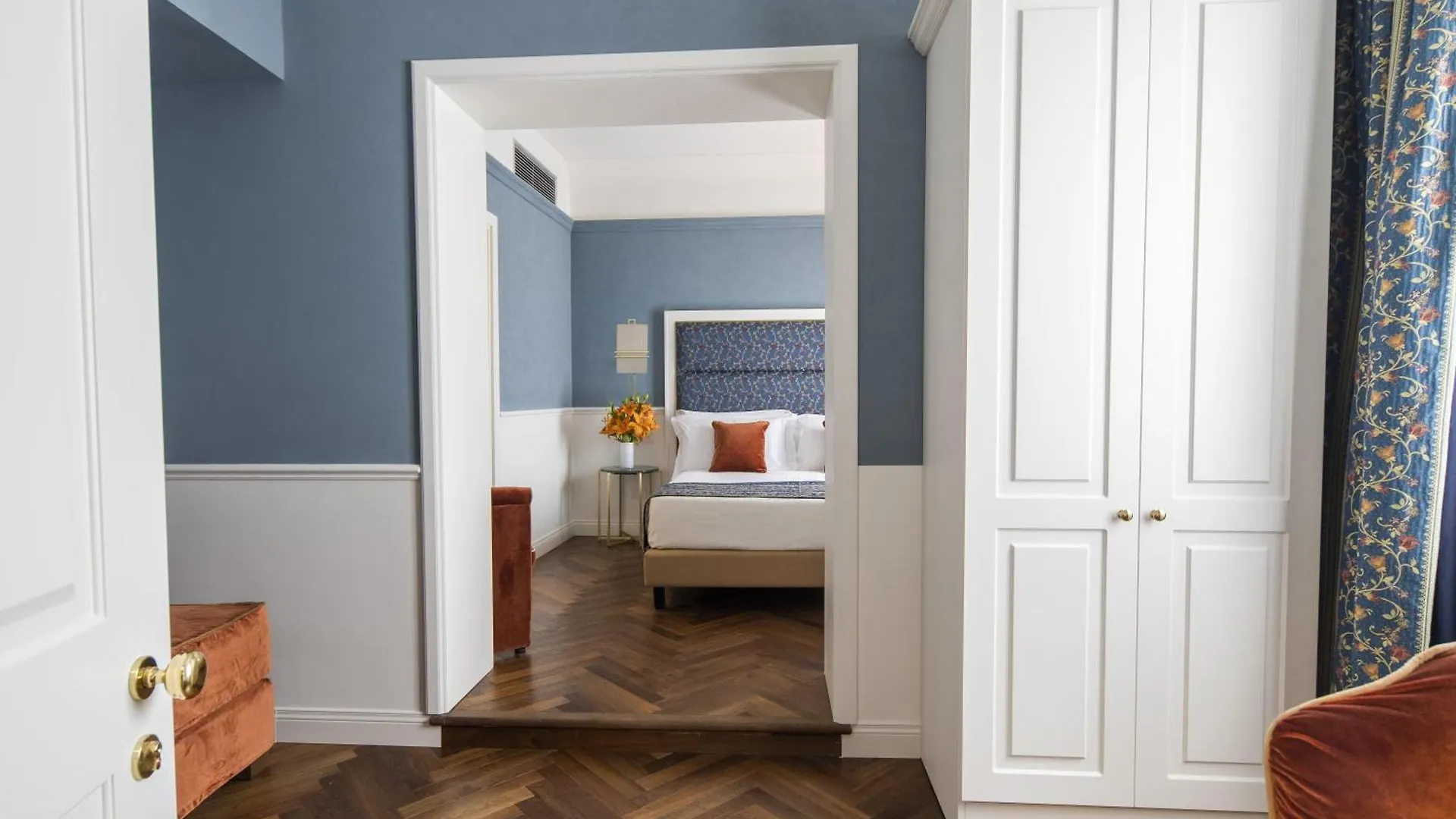 Rivoli Boutique Hotel Florença 4*,  Itália