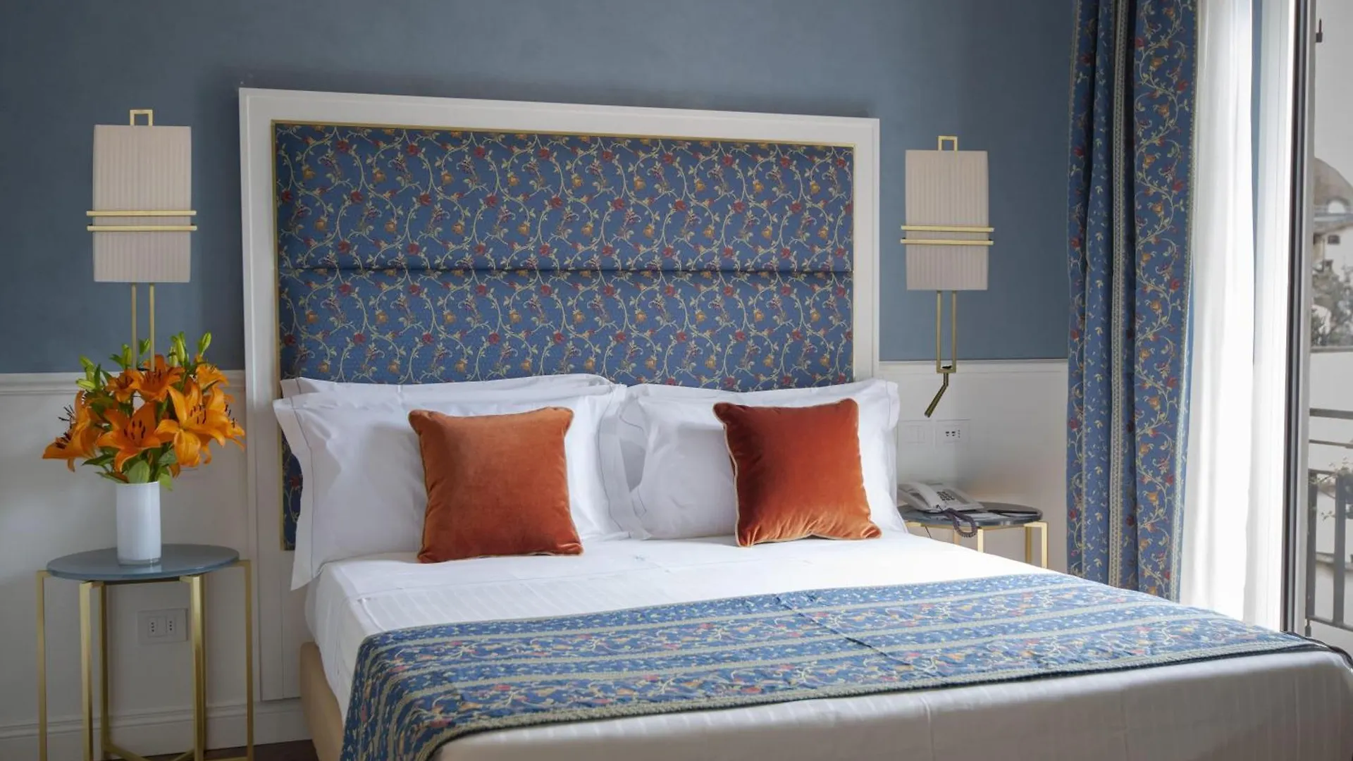 Rivoli Boutique Hotel Florença 4*,