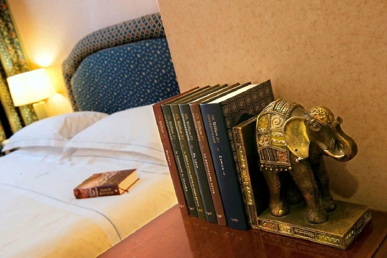 Rivoli Boutique Hotel Florença