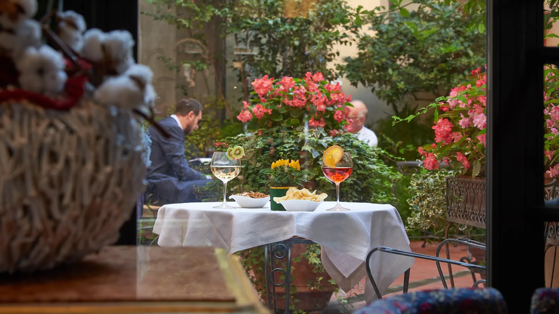 Rivoli Boutique Hotel Firenze