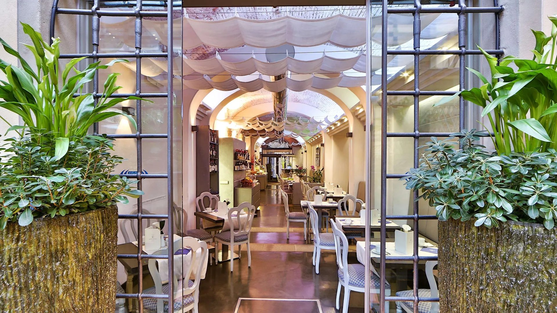 Rivoli Boutique Hotel Firenze