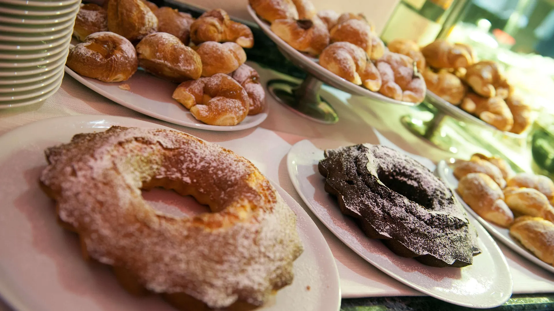 Rivoli Boutique Hotel Firenze