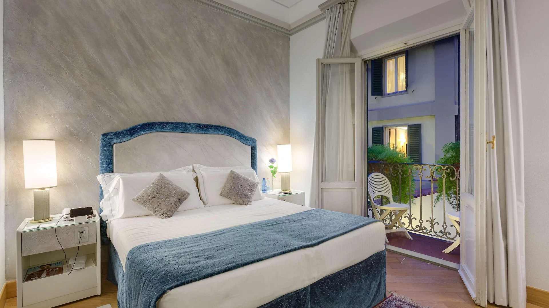 Rivoli Boutique Hotel Firenze