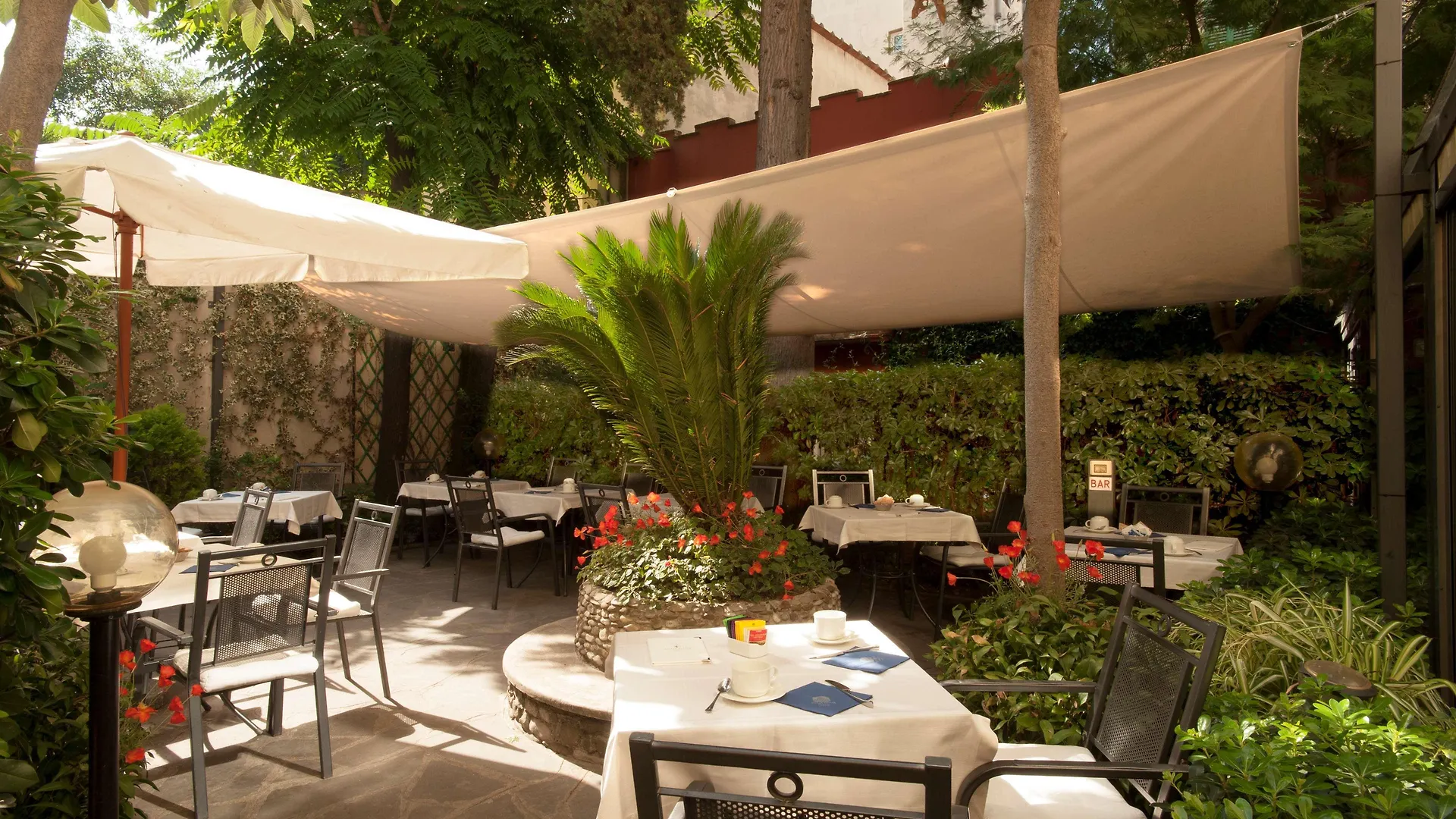Rivoli Boutique Hotel Firenze