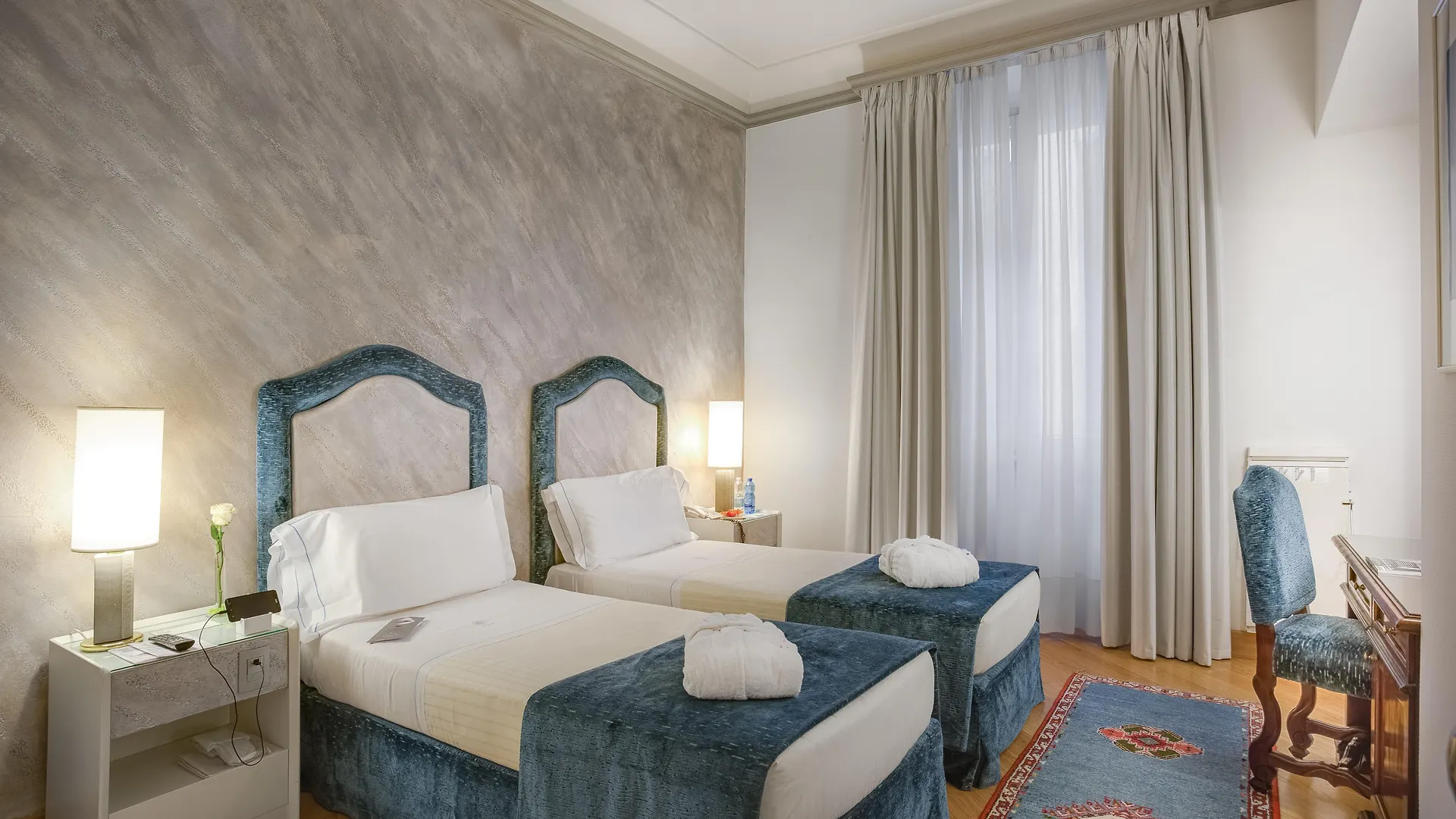 Rivoli Boutique Hotel Firenze